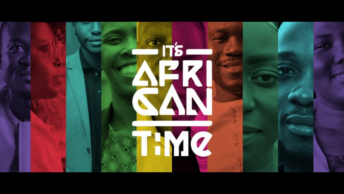 Leaders africains