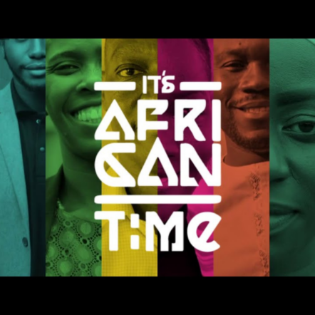 Leaders africains