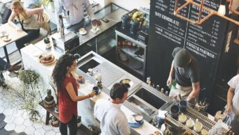 Entreprendre : quelles motivations
