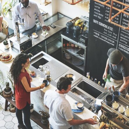 Entreprendre : quelles motivations