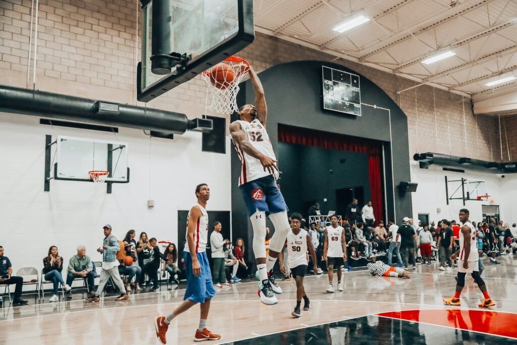 Basketball