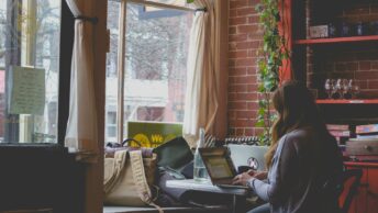 Blogging