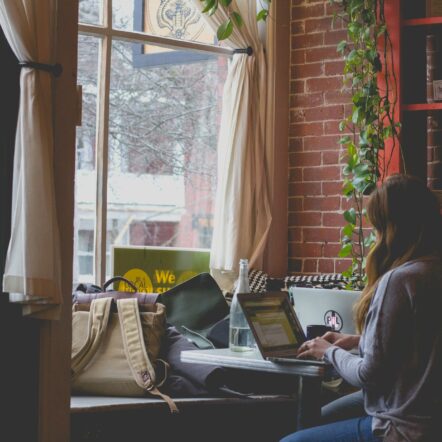 Blogging